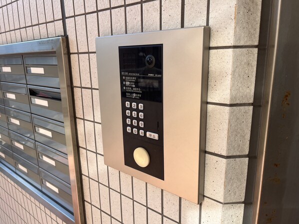 フラッツ・アイⅢの物件内観写真